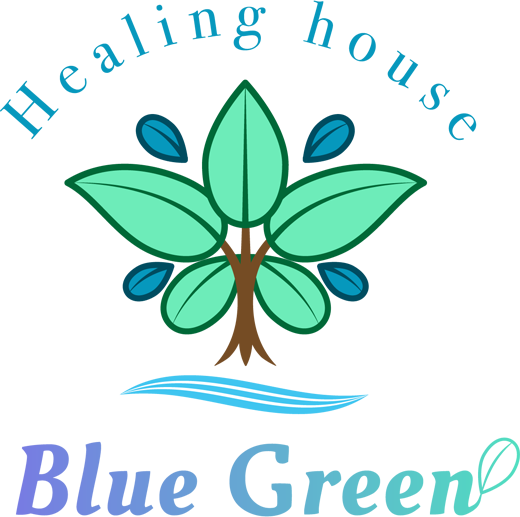 Healinghouse BlueGreen