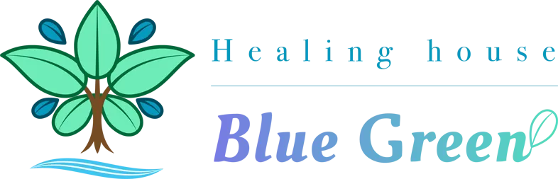 Healinghouse BlueGreen